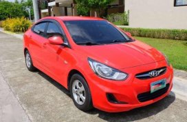Casa Maintained Hyundai Accent 2012 AT For Sale