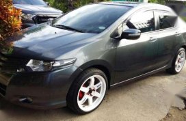 Honda City 1.5E AT 2010