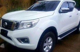 All Working 2015 Nissan Navara Calibre AT NP300 For Sale
