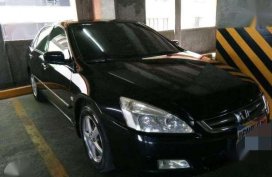 Good Condition Honda Accord 2004 For Sale