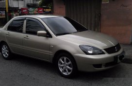 For sale Mitsubishi Lancer 2008