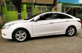 Very Fresh Like New 2011 Hyundai Sonata For Sale