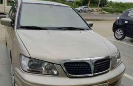 All Power 2003 Mitsubishi Lancer MX AT For Sale