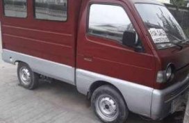 Suzuki multicab fb type 12v