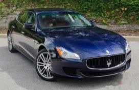 2016 Maserati Quattroporte for sale 
