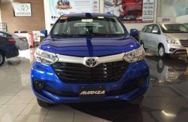 Toyota Avanza as low as 70K down (sure approval no hidden charges)