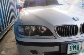 2003 BMW 325i