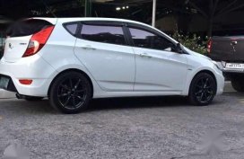 hyundai accent crdi