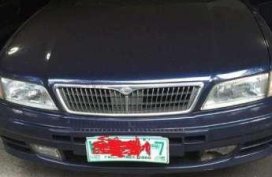 Nissan Cefiro 1998 model Car