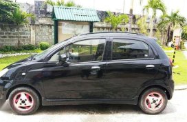 sell cute small car(2009)