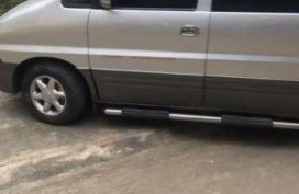 hyundai starex 270000