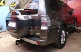 Manufacturing armored bulletproof cars Mitsubishi Pajero
