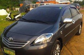 For sale Toyota Vios 2013