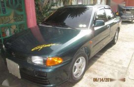 All Power 1996 Mitsubishi Lancer Glxi For Sale