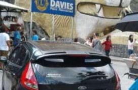 ford fiesta 2011 nissan cube