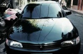Mitsubishi Lancer 1998