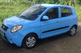 Perfect Condition 2010 Kia Picanto For Sale