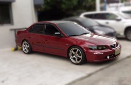 For sale Honda Accord 1999