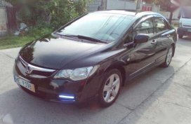 Good Condition 2006 Honda Civic 1.8s AT For Sale