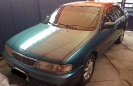 Nissan Sentra 1998 Model Super Saloon