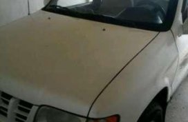 Kia Sportage Diesel 4x4