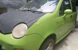 Cherry qq 2008 model