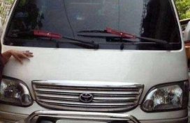 Toyota Super Grandia