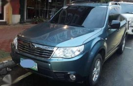 Fresh In And Out 2011 Subaru Forester For Sale