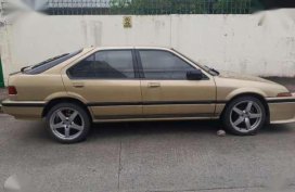 Honda Accura Integra
