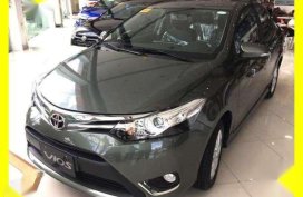 Brand New 2018 Toyota VIOS 7K For Sale