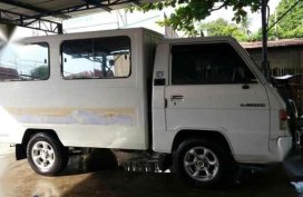 Mitsubishi FB L300 04 RUSH!!