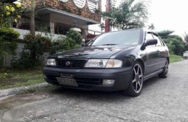 Nissan Sentra Series 3