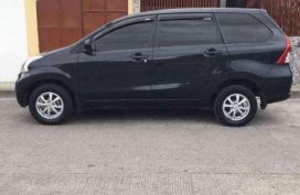 Avanza 2014