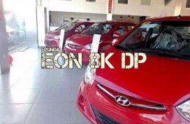 Hyundai EON 8K all in