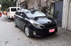 Kia Carens EX AT 2014 Limited Low Mileage