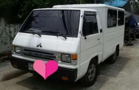 Mitsubishi L300 FB type