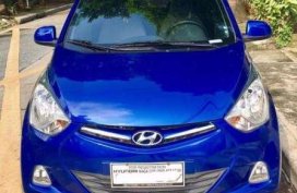 GLS Hyundai Eon 2016