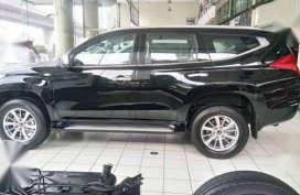 Brand New 2017 Mitsubishi Montero Sports 2.5D Mivec For Sale