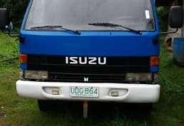 Isuzu elf 4BC2