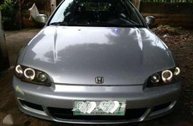 Honda civic hatchback