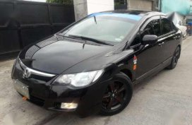 2006 Honda Civic 1.8V Allpower Automatic