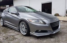 For sale Honda CR-Z 2011