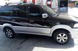 Toyota Revo Sportrunner for Sale