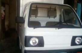 Suzuki multicab 2007