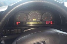 volvo S70 2001 new battery new mat RFS no extra parking