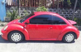 Very Well Maintained 2001 Volkswagen New Beetle For Sale