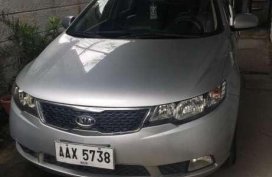 2014 Kia Forte LX AT