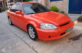 Well Maintained Honda Civic 1998 AT For Sale