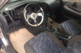 Mitsubishi Lancer GSR 97