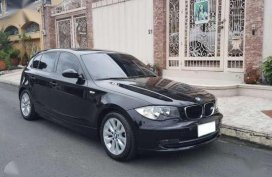 2010 BMW 116i M Sports Top of the Line